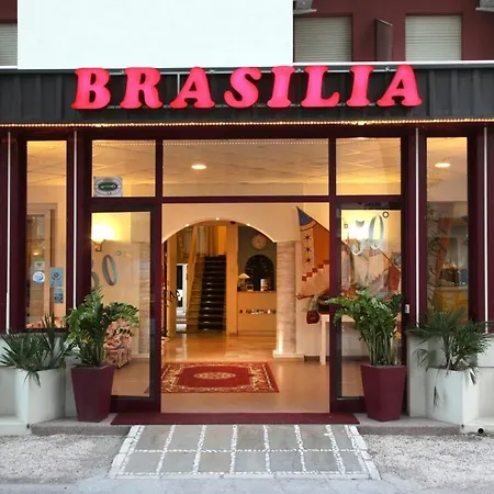ホテル Brasilia 2*